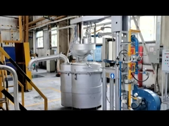 سخان الغاز NorthCar