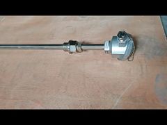 Filtration Box Thermocouple Protection Tube