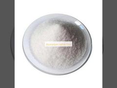 تدفق تنقية الألومنيوم