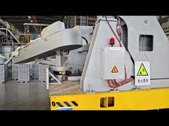 إمالة مركبة المعدات