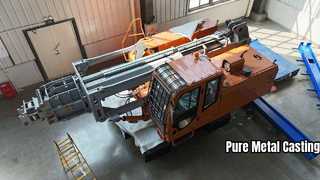 فرن رعاية السيارة