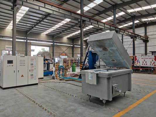 20 PPI الصفيحة مسامية الألومنيوم الصهر والصب لتحقيق أفضل أداء