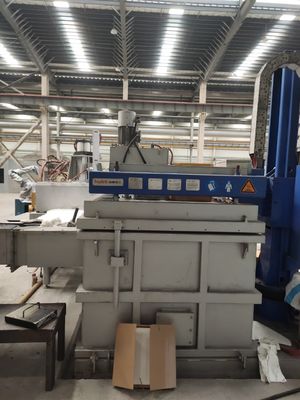 وحدة إزالة الغاز الدورانية BDU بكفاءة 60% مع التحكم PLC