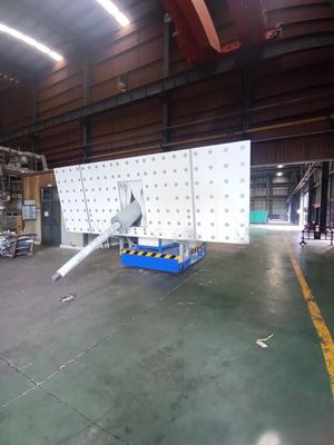 تحسين أداء قولبة الحقن باستخدام آلة إزالة الغازات من الألومنيوم المنصهر 0～99 وقت إزالة الغازات قابل للتعديل