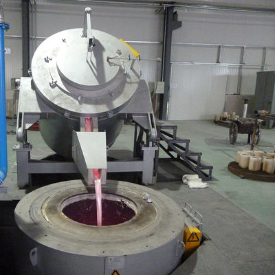 دوار جرافيت كهربائي 850 ملم مصدر الطاقة الأمثل لتحقيق أقصى أداء