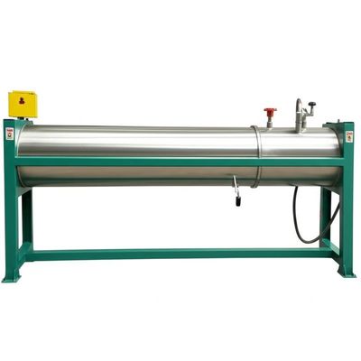 إمدادات الطاقة الغاز الطبيعي المسال (LNG Ladle Baker) مع تدفق الهواء ≤ 50 م3/ساعة