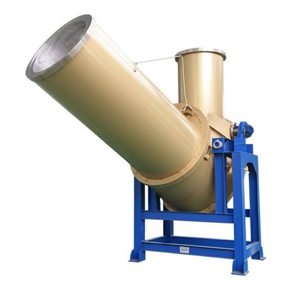 معدات التسخين المسبق للطاقة المسالة للغاز الطبيعي