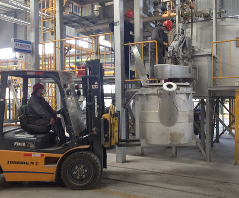 Shipped Quickly by DHL for 0.1-10kg Graphite Rotor