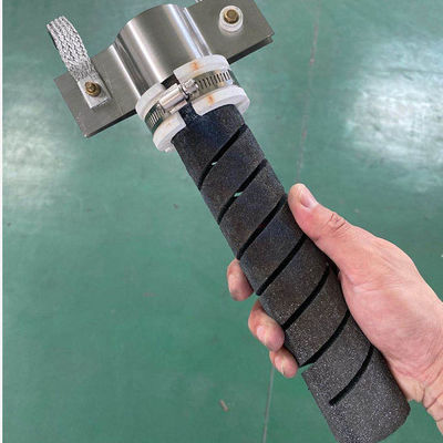 الدوار الجرافيت عالي القوة لأجزاء احتياطية للصب الصب