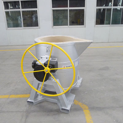 380V ± 10% الجهد مدخن تدفق الدوار قابل للتعديل ضغط الغاز المكرر MPa 0.1-0.6 قطر سلك الطاقة ≥2.5mm2