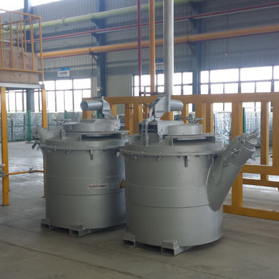 380V ± 10% الجهد مدخن تدفق الدوار قابل للتعديل ضغط الغاز المكرر MPa 0.1-0.6 قطر سلك الطاقة ≥2.5mm2