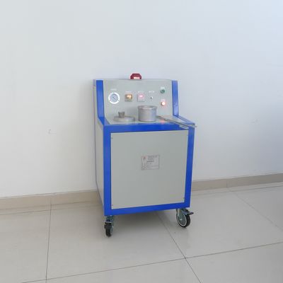 تحليل الجودة العالية للكشف عن الهيدروجين مقياس الهيدروجين الكشف عن محتوى الهيدروجين في الألومنيوم المنصهر