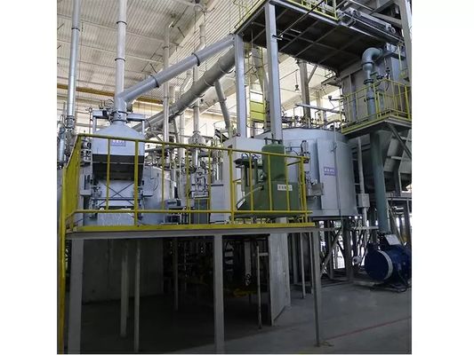 آلة حقن التدفق 220V / 50Hz نيتروجين / غاز الأرغون معدل تدفق قابل للتعديل 0-0.30MPa