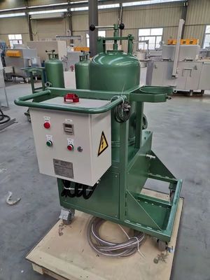 آلة حقن التدفق 220V / 50Hz نيتروجين / غاز الأرغون معدل تدفق قابل للتعديل 0-0.30MPa