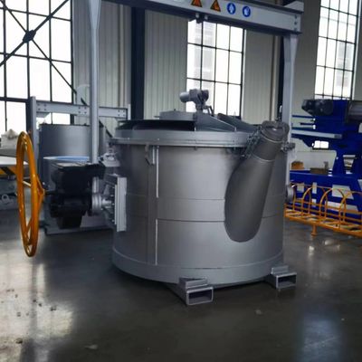 380V ± 10% الجهد مدخن تدفق الدوار قابل للتعديل ضغط الغاز المكرر MPa 0.1-0.6 قطر سلك الطاقة ≥2.5mm2