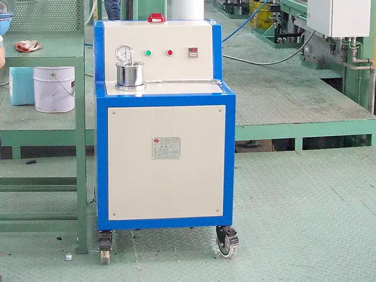 أنظمة تحليل الهيدروجين الدقيقة المدمجة وقتاً قياسياً &lt;5 دقيقة 220vAC / 50Hz إمدادات الطاقة