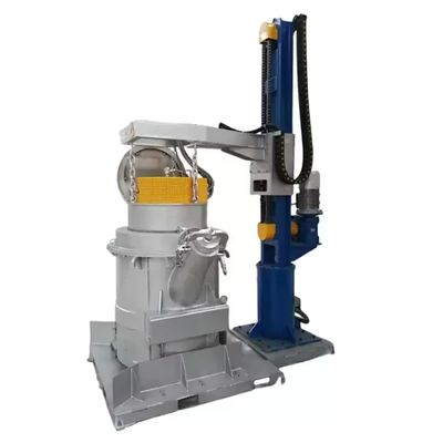 50 هرتز لودل Preheater الطاقة الكهربائية لتحويل لودلات يضمن توحيد درجة الحرارة ≤50.C