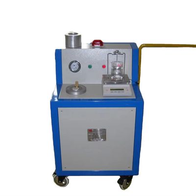 أنظمة تحليل الهيدروجين الدقيقة المدمجة وقتاً قياسياً &lt;5 دقيقة 220vAC / 50Hz إمدادات الطاقة