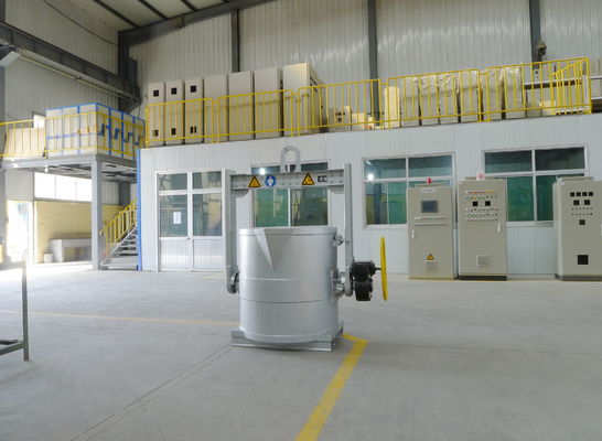 انخفاض درجة الحرارة الطبيعية ≤15C / h