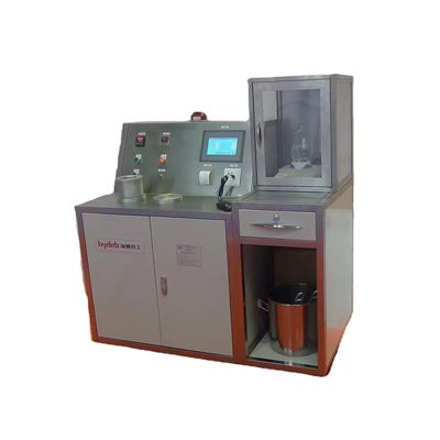 محلل هيدروجين مضغوط -0.95بار مقياس الضغط 600mm × 600mm × 1000mm 220vAC / 50Hz للتطبيقات الصناعية