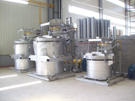 نظام التسخين المسبق التلقائي مع توحيد درجة حرارة الخبز ≤ 50C تردد 50Hz وضع التحكم في درجة الحرارة