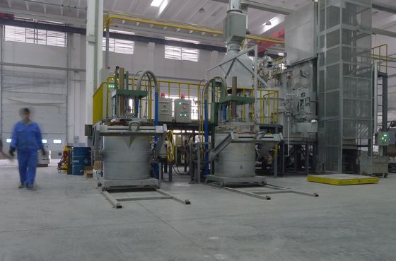 نظام التسخين المسبق التلقائي مع توحيد درجة حرارة الخبز ≤ 50C تردد 50Hz وضع التحكم في درجة الحرارة