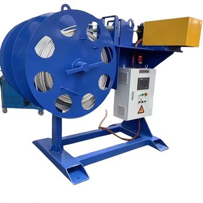 قوة 100W استهلاك الطاقة وحدة تغذية العصا لقطر العصا 5 ملم في أحسن الأحوال