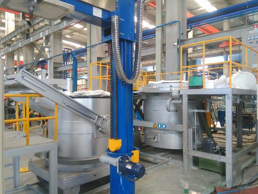 LP-200 وحدة التسخين المسبق للكأس 850C التحكم التلقائي في درجة الحرارة