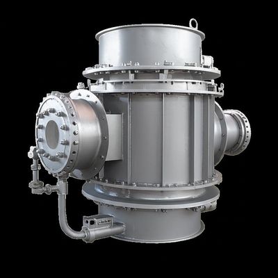 نوع اللوحة فرن الألمنيوم 3500kg لصب سبائك الألومنيوم