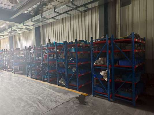 دوار جرافيت كهربائي حتى 1400 درجة الحل الأمثل لتطبيقات درجات الحرارة