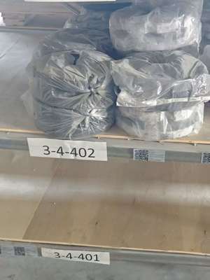 Silicon Carbon Length 1150 Mm Graphite Rotor 0.1-10kg Capacity for Optimal Performance