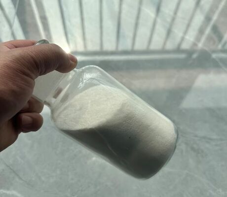 Aluminium Refining Flux for Degassing Cleaning and Covering Molten Aluminium