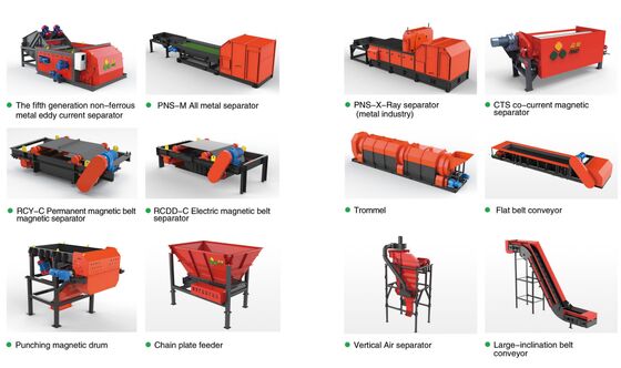 حقن تدفق دوار مع وقت إزالة الغاز القابل للتعديل مع دوار جرافيت ونيتروجين عالي النقاء لإزالة غاز الألومنيوم