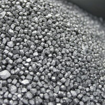 تدفق تكرير الألومنيوم لتنظيف إزالة الغازات وتغطية الألومنيوم المنصهر