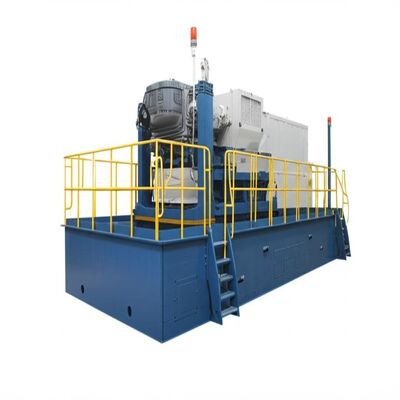 مركبة صيانة أفران كهربائية بالكامل مع ضوابط ذكية للتنظيف الآمن وحقن التدفق الدوراني