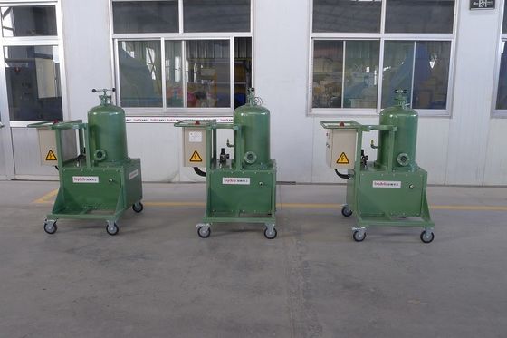 30L 50L تدفق حقن آلة آلة عملية تكرير الألومنيوم ISO45001