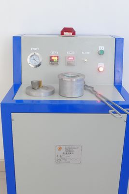 محلل غاز انبعاث الهيدروجين من أجل جودة منطقة الصب بالقالب للكشف عن OEM ISO45001
