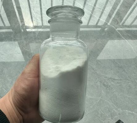 تدفق تكرير الألومنيوم لتنظيف إزالة الغازات وتغطية الألومنيوم المنصهر