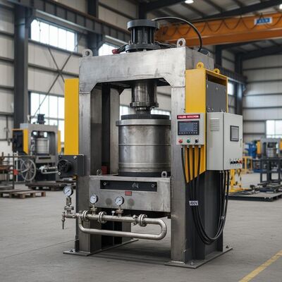 معدات التسخين المسبق بمغرفة 480 فولت مع ميزات أمان للكشف عن فشل اللهب والغاز الطبيعي توفر حلول التدفئة